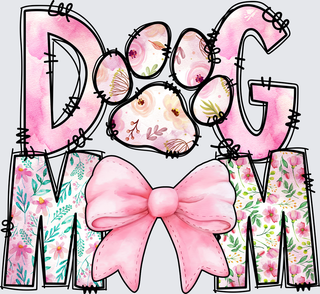 Dog Mom