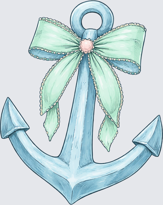 FRONT Anchor
