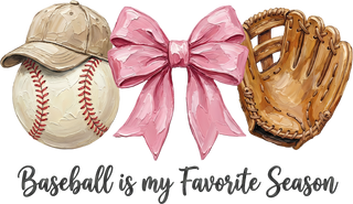 14_Baseball Is My Favorite Season