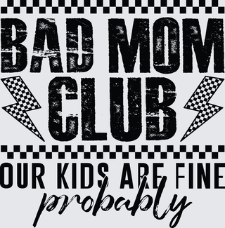 Bad Mom Club
