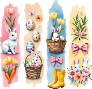 Easter 1