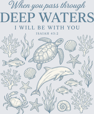 Deep Waters