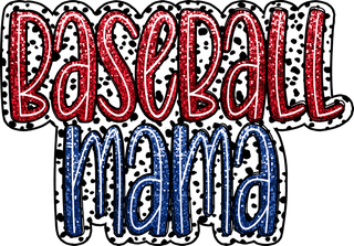 baseball mama